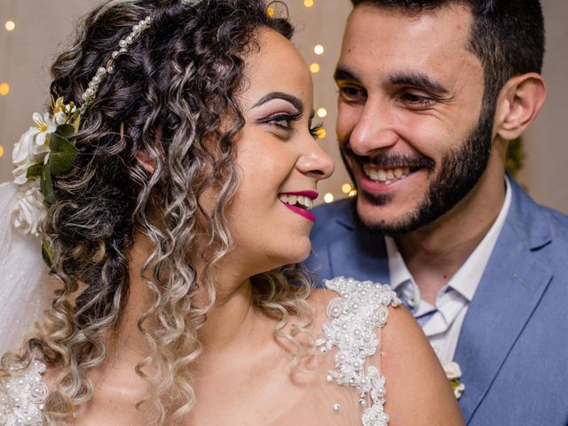 O casamento de Michel e Ciely em Poá, São Paulo Estado 51