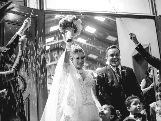 O casamento de Henrique e Nathalia em Belém, Pará 69