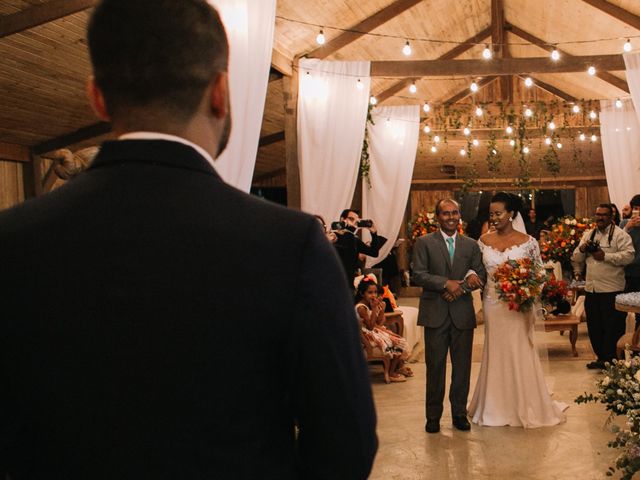 O casamento de Marcus e Carol em Guapimirim, Rio de Janeiro 19