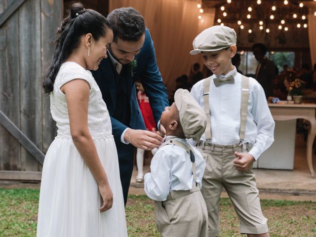 O casamento de Marcus e Carol em Guapimirim, Rio de Janeiro 24