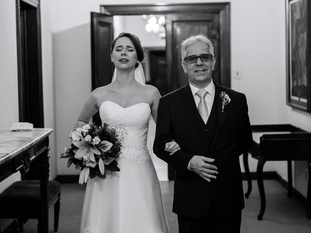 O casamento de Caio e Ana em São Paulo 41