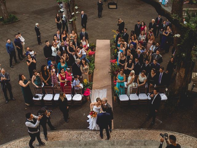 O casamento de Caio e Ana em São Paulo 45