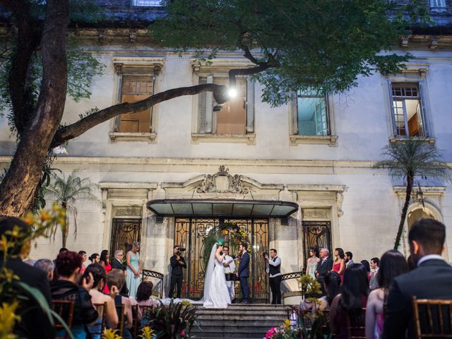 O casamento de Caio e Ana em São Paulo 54