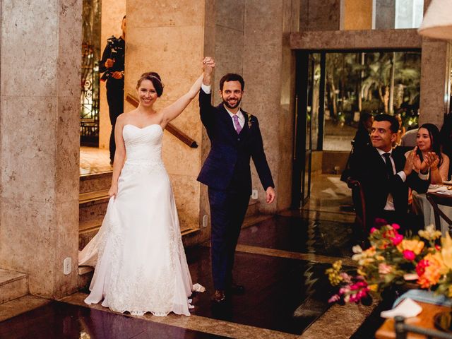 O casamento de Caio e Ana em São Paulo 72
