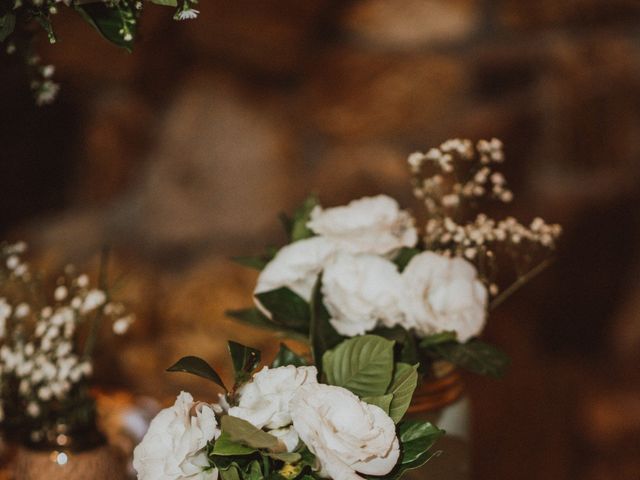 O casamento de Allan e Ana em Ribeirão Pires, São Paulo Estado 31