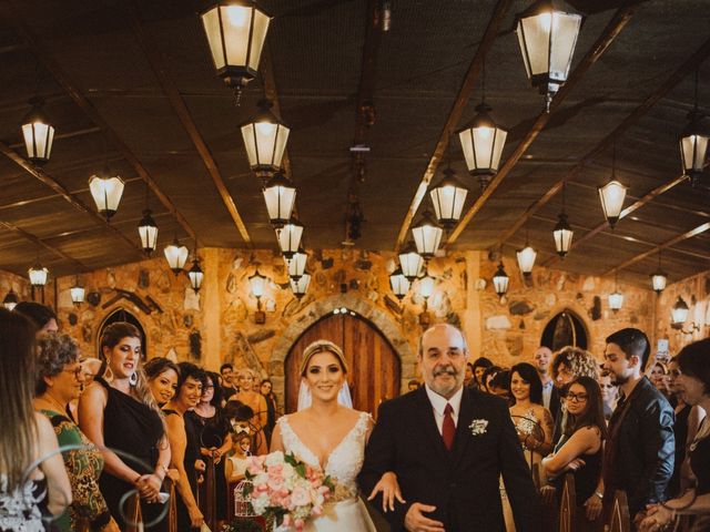 O casamento de Allan e Ana em Ribeirão Pires, São Paulo Estado 51