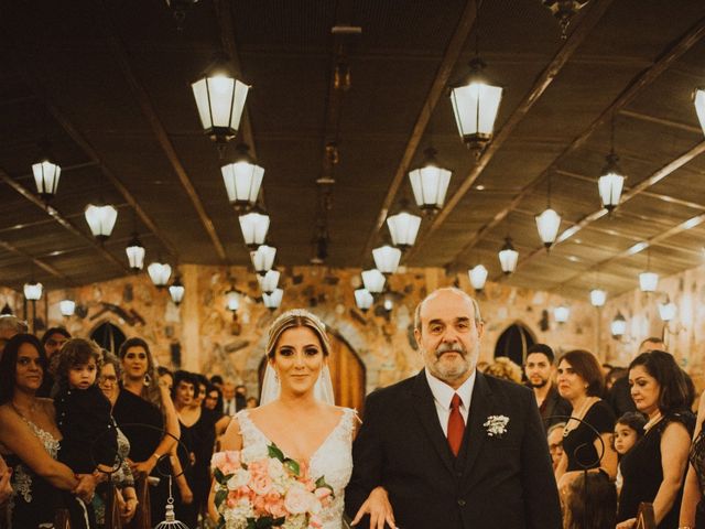 O casamento de Allan e Ana em Ribeirão Pires, São Paulo Estado 52