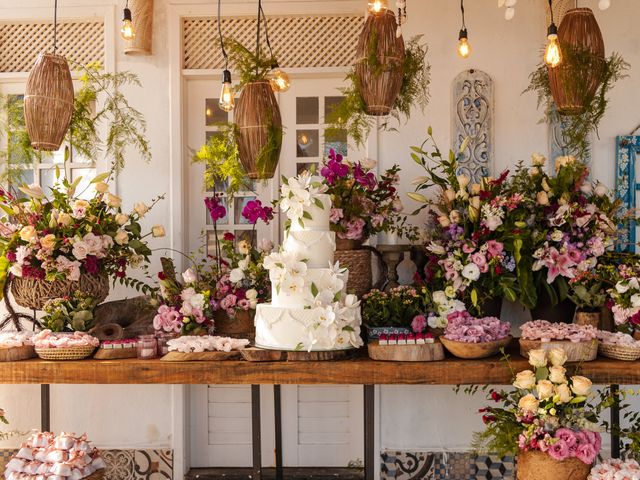 O casamento de Kevin e Layanne em Maceió, Alagoas 3