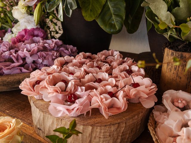 O casamento de Kevin e Layanne em Maceió, Alagoas 5