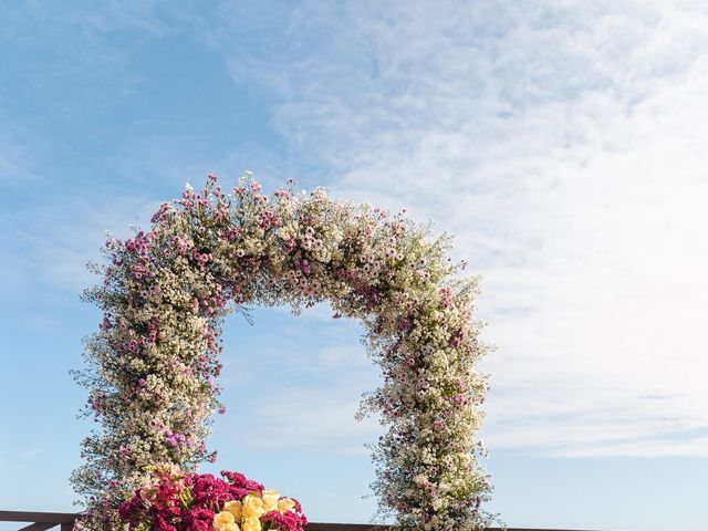 O casamento de Kevin e Layanne em Maceió, Alagoas 7