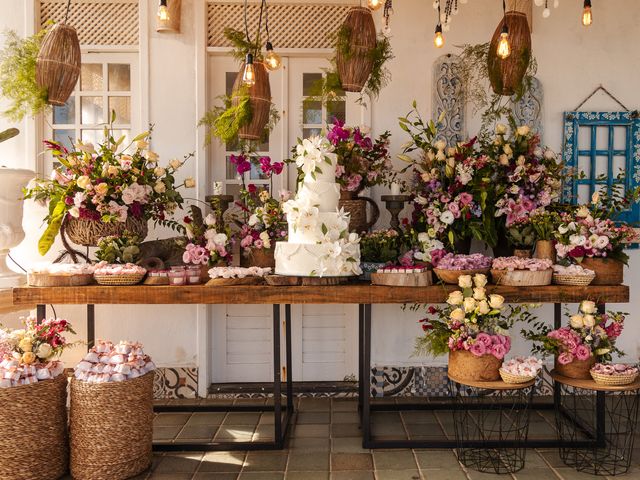 O casamento de Kevin e Layanne em Maceió, Alagoas 9