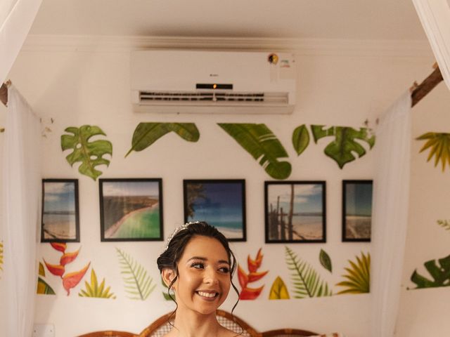 O casamento de Kevin e Layanne em Maceió, Alagoas 15
