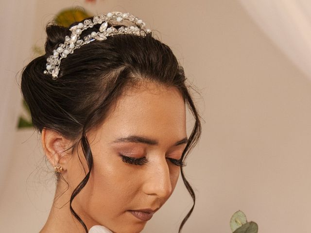 O casamento de Kevin e Layanne em Maceió, Alagoas 16