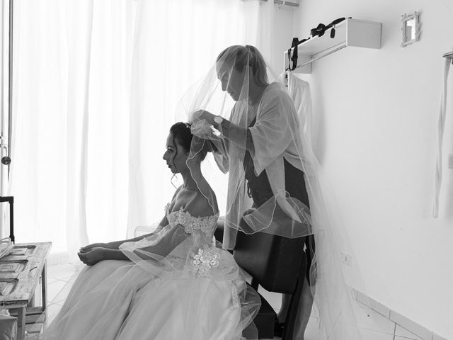 O casamento de Kevin e Layanne em Maceió, Alagoas 17