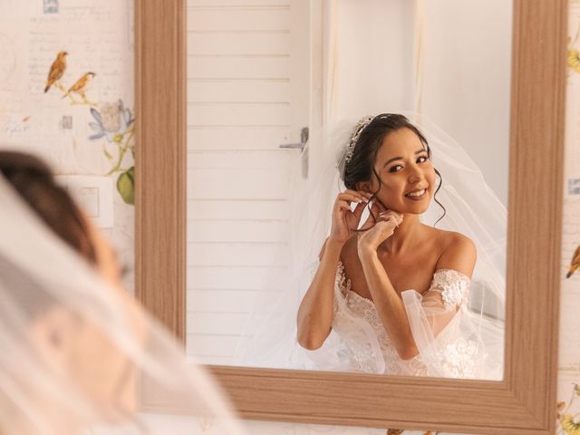 O casamento de Kevin e Layanne em Maceió, Alagoas 18