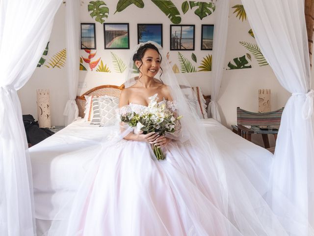 O casamento de Kevin e Layanne em Maceió, Alagoas 19