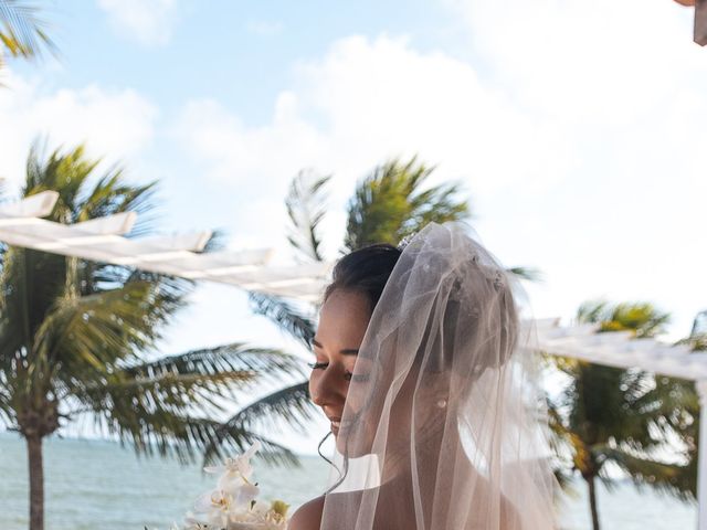 O casamento de Kevin e Layanne em Maceió, Alagoas 21