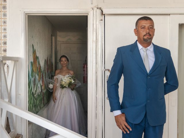 O casamento de Kevin e Layanne em Maceió, Alagoas 22