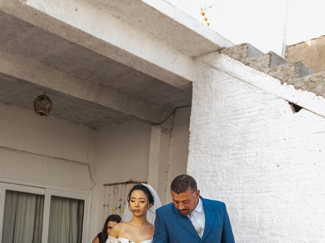 O casamento de Kevin e Layanne em Maceió, Alagoas 23