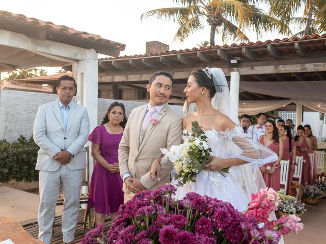 O casamento de Kevin e Layanne em Maceió, Alagoas 24