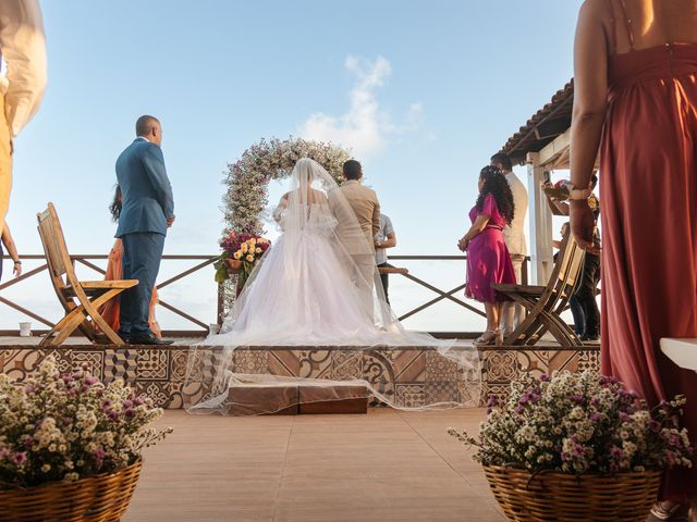 O casamento de Kevin e Layanne em Maceió, Alagoas 25