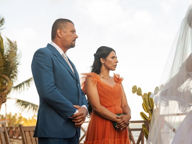 O casamento de Kevin e Layanne em Maceió, Alagoas 26