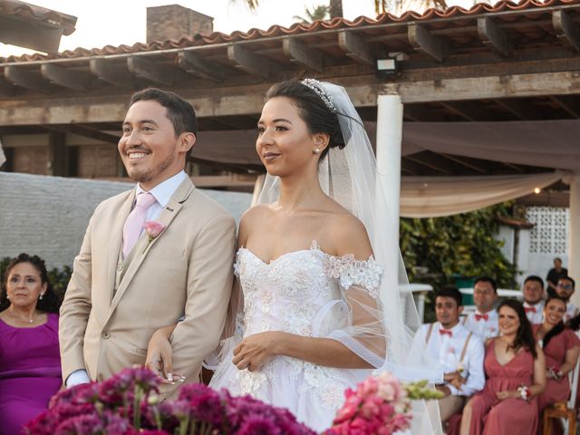 O casamento de Kevin e Layanne em Maceió, Alagoas 27