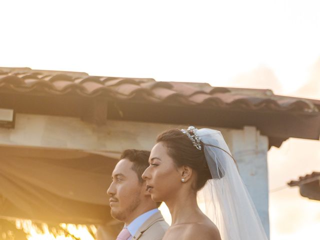 O casamento de Kevin e Layanne em Maceió, Alagoas 28