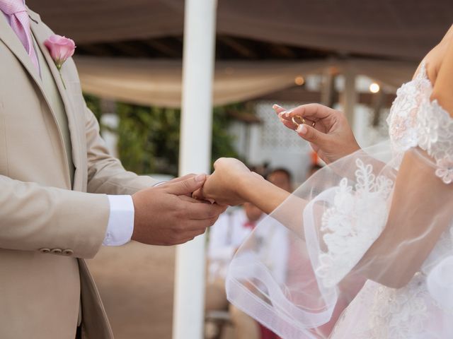 O casamento de Kevin e Layanne em Maceió, Alagoas 30