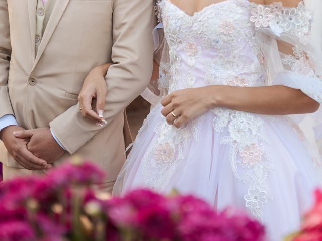 O casamento de Kevin e Layanne em Maceió, Alagoas 31