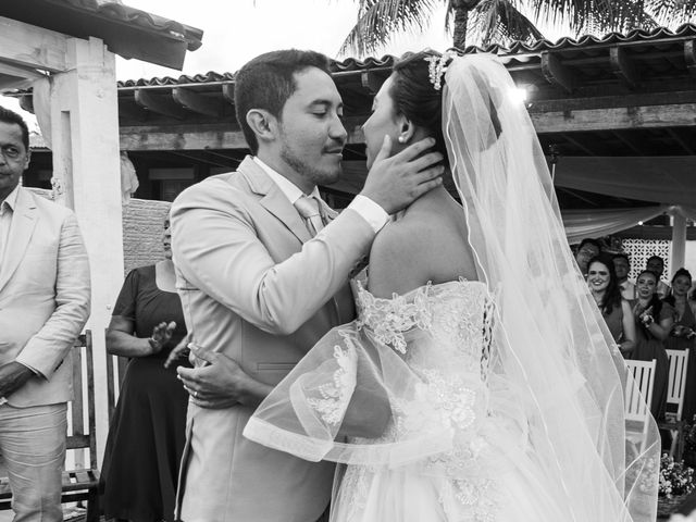 O casamento de Kevin e Layanne em Maceió, Alagoas 33