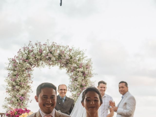 O casamento de Kevin e Layanne em Maceió, Alagoas 34