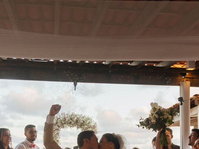 O casamento de Kevin e Layanne em Maceió, Alagoas 35