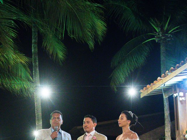O casamento de Kevin e Layanne em Maceió, Alagoas 37