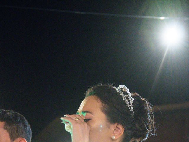 O casamento de Kevin e Layanne em Maceió, Alagoas 38