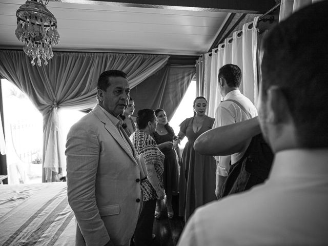 O casamento de Kevin e Layanne em Maceió, Alagoas 39