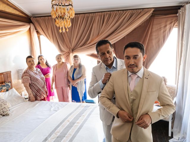 O casamento de Kevin e Layanne em Maceió, Alagoas 42