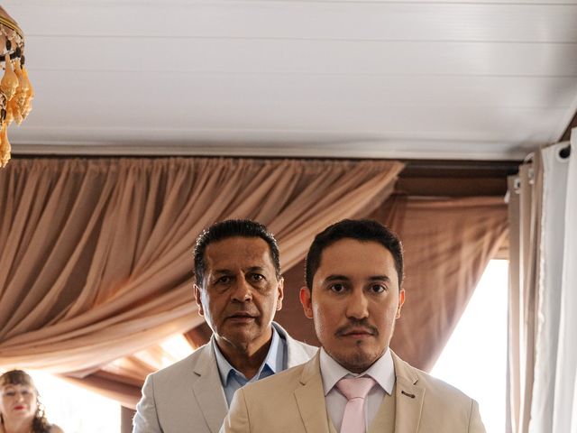 O casamento de Kevin e Layanne em Maceió, Alagoas 43