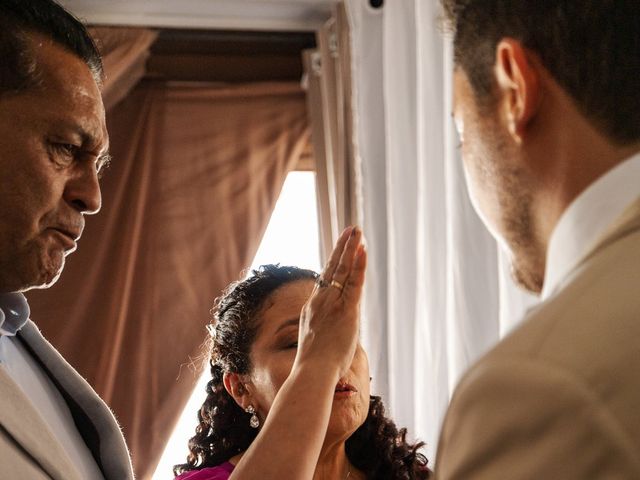 O casamento de Kevin e Layanne em Maceió, Alagoas 45