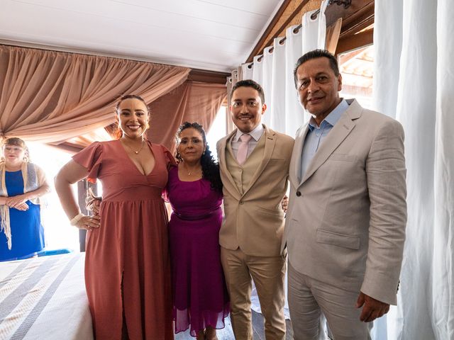 O casamento de Kevin e Layanne em Maceió, Alagoas 48