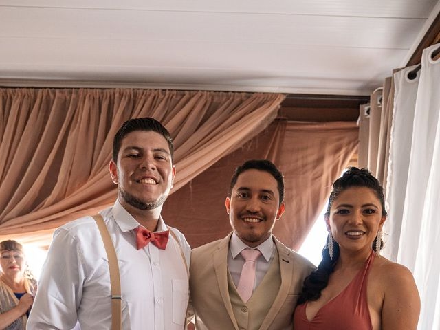 O casamento de Kevin e Layanne em Maceió, Alagoas 50