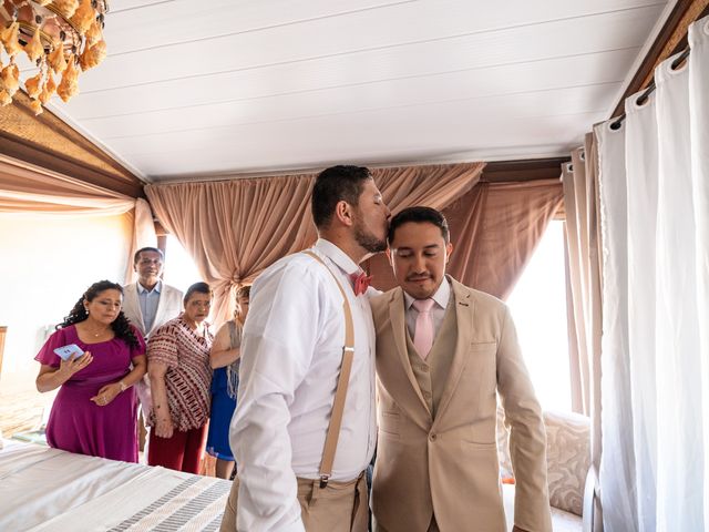 O casamento de Kevin e Layanne em Maceió, Alagoas 51