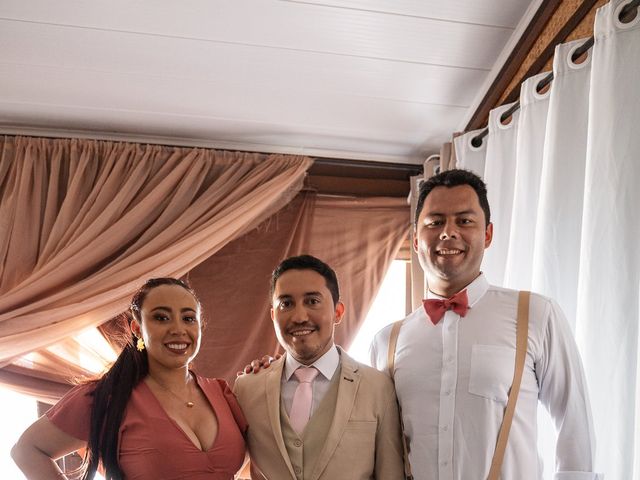 O casamento de Kevin e Layanne em Maceió, Alagoas 52