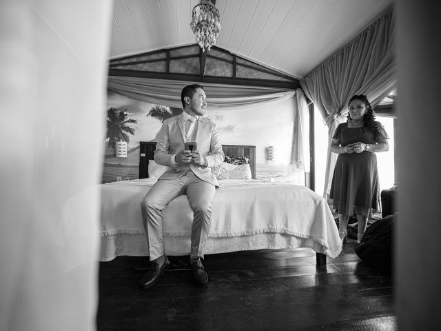 O casamento de Kevin e Layanne em Maceió, Alagoas 53