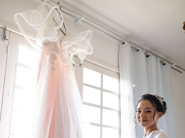 O casamento de Kevin e Layanne em Maceió, Alagoas 55