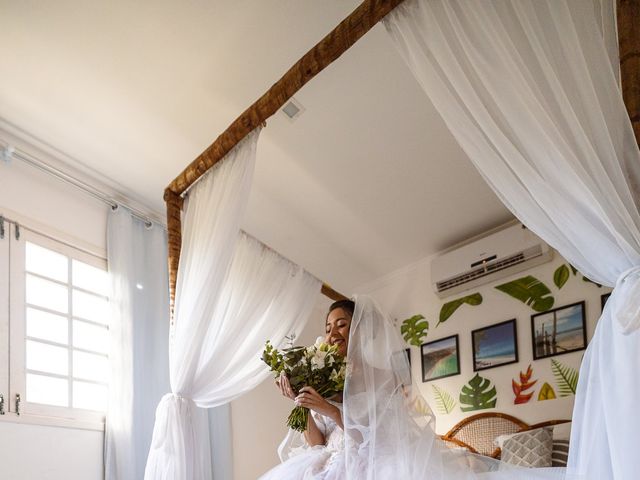 O casamento de Kevin e Layanne em Maceió, Alagoas 56
