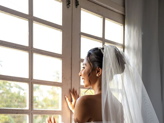 O casamento de Kevin e Layanne em Maceió, Alagoas 1