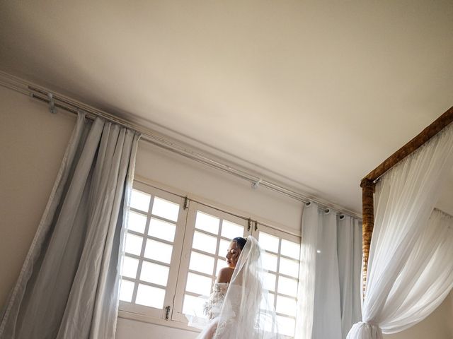 O casamento de Kevin e Layanne em Maceió, Alagoas 58