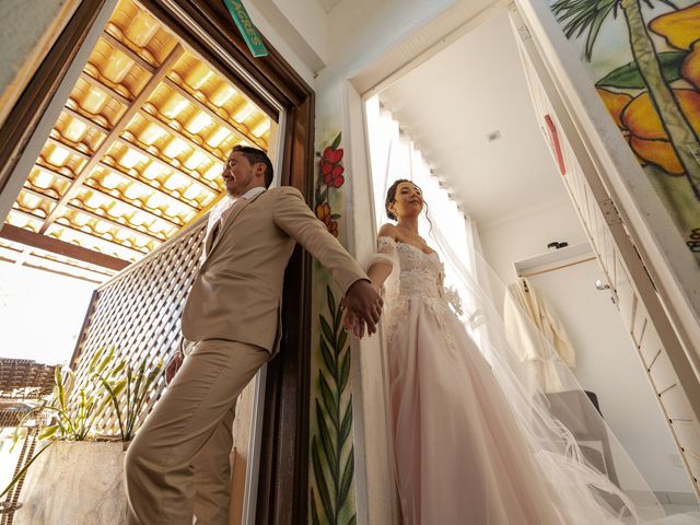 O casamento de Kevin e Layanne em Maceió, Alagoas 59