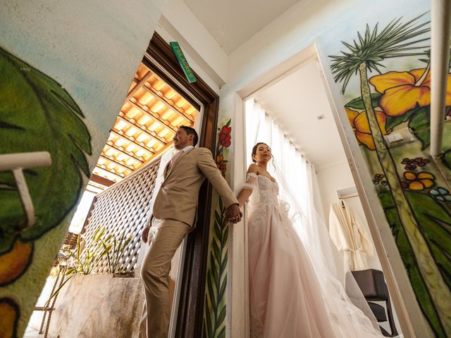 O casamento de Kevin e Layanne em Maceió, Alagoas 60